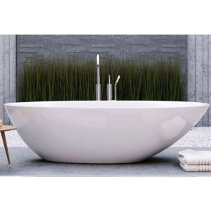 Jaquar Bath tubs Free Standing Bathtubs Eggy