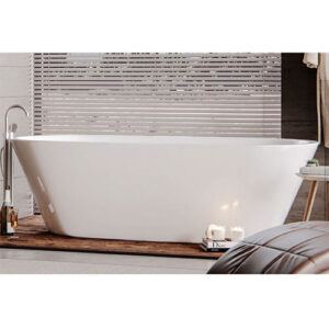 Jaquar Bath tubs Free Standing Bathtubs Julia