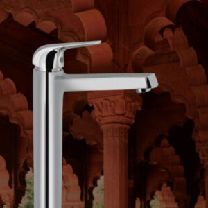 Jaquar Continental Prime Single Lever Basin Mixer