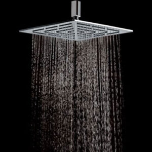 Jaquar Maze Shower Square Shape Single Flow Maze Overhead Shower