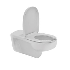 Jaquar Sanitaryware Disabled Wall Hung WC